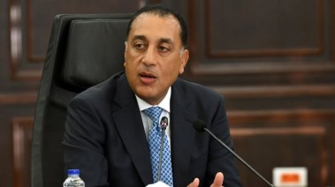  رئيس مجلس الوزراء الدكتور مصطفى مدبولي