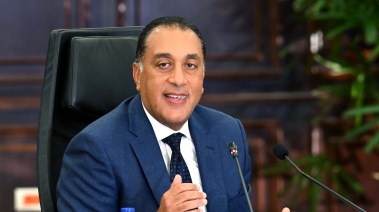رئيس مجلس الوزراء الدكتور مصطفى مدبولي