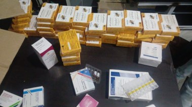 غلق مركز الزهرة للحضانات بسوهاج