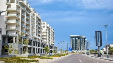الوحدات السكنية في مبادرة بيتك ف مصر