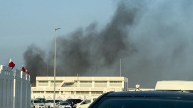 استهداف قادة حماس في قطر