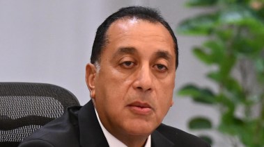 رئيس مجلس الوزراء الدكتور مصطفى مدبولي