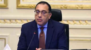 رئيس الوزراء مصطفى مدبولي