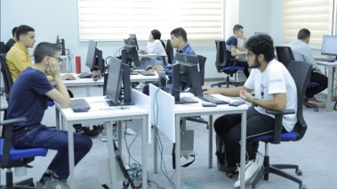 التنسيق الإلكتروني لطلاب الثانوية الأزهرية