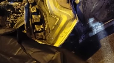 حادث بالبحيرة