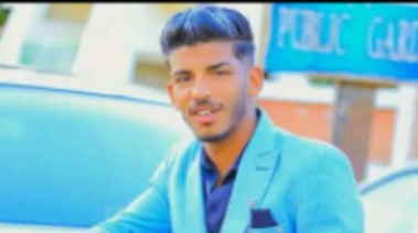 المصور الغريق