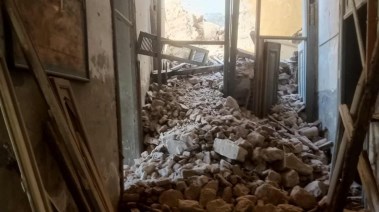 أعمال مدرسة النيل بالمنيا 