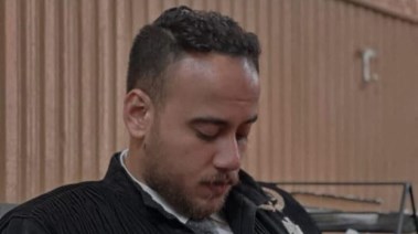 الشاب محمد عمرو المحامى 