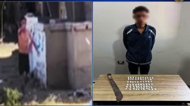 العامل المضبوط