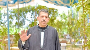 المجني عليه 