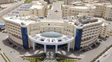 جامعة كفرالشيخ 