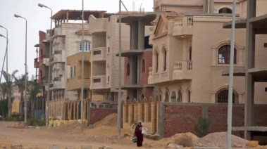 وحدات سكنية