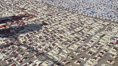 لبنان يحبط تهريب 6.5 ملايين حبة كبتاجون إلى السعودية عبر مرفأ بيروت