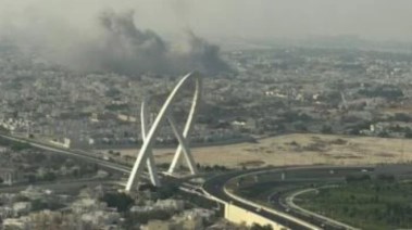 استهداف قادة حماس بالعاصمة القطرية