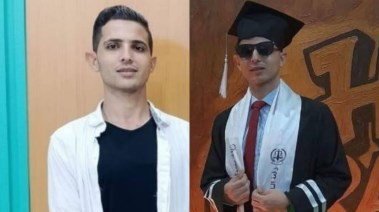 الطالب زياد محمد
