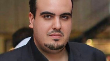 إسلام الطوخي