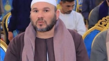 طارق أبو رواش