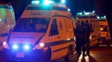 أسعاف-أرشيفية  أسعاف-أرشيفية