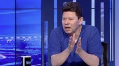 رضا عبدالعال