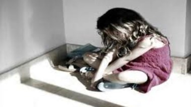 خدش يراءة طفل - أرشيفية 