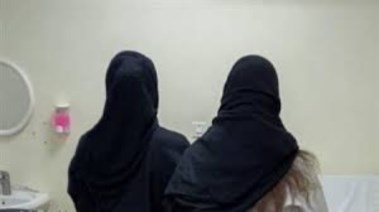 القبض على متهمتين - أرشيفية 