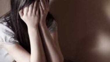 اعتراف فتاة _ أرشيفية