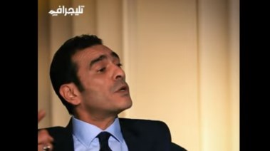 المحامي طارق العوضي