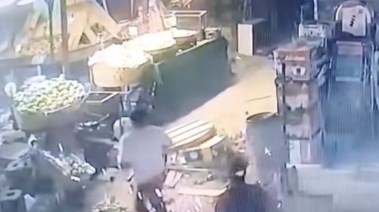 جانب من الواقعة