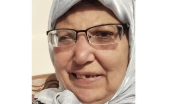 الحاجة نجوى