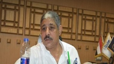  مساعد وزير الداخلية اللواء حسن إبراهيم محمود السوهاجي