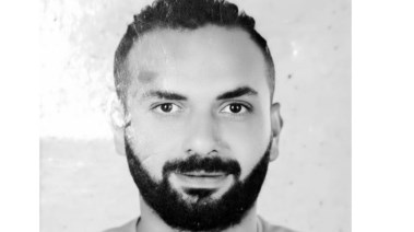 إسلام ناصر الشاب المتوفى