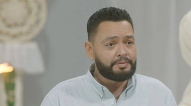 الفنان أحمد رزق