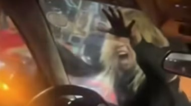 جانب من الفيديو