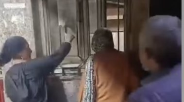 الاعتداء على طبيب سيد جلال 