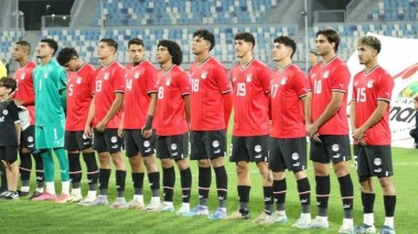 منتخب الشباب 