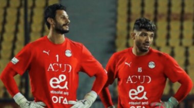 محمد الشناوي ومحمد صبحي