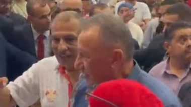 محمود الخطيب 