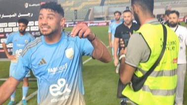 ياسر إبراهيم