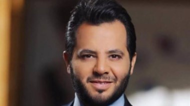 الإعلامي نيشان