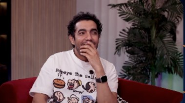 ميدو عادل 