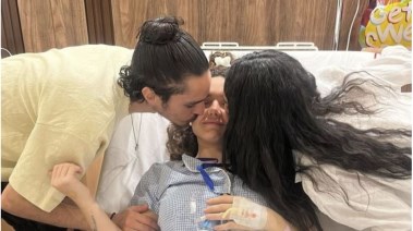 الفنانة رنا رئيس
