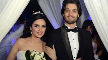 عمر خورشيد وياسمين جيلاني