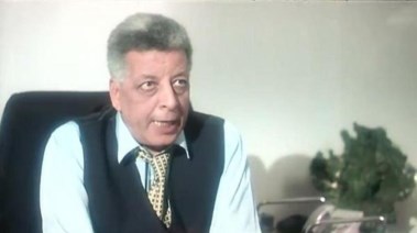 خليل مرسي