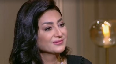 وفاء عامر