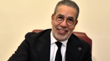 مدحت العدل