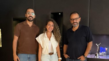 تامر مرتضى ومنة القيعي