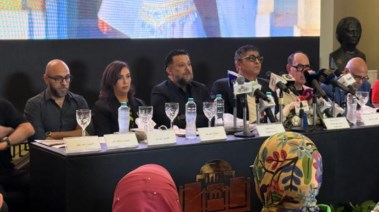 مؤتمر مهرجان الموسيقى العربية