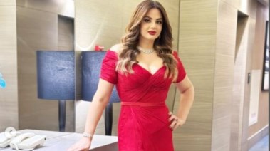 باسكال مشعلاني