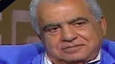 عبد العليم زكي