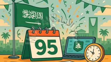 عروض اليوم الوطني السعودي 1447